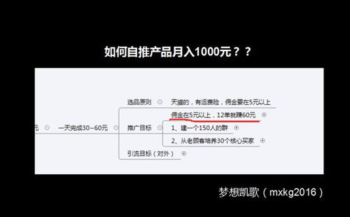 美逛淘客大牛分享 做好社群代理APP模式的三個(gè)核心經(jīng)驗(yàn)